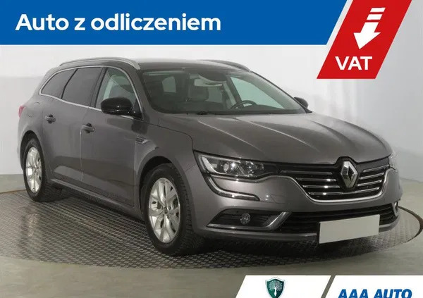 małopolskie Renault Talisman cena 80000 przebieg: 33077, rok produkcji 2020 z Siedliszcze